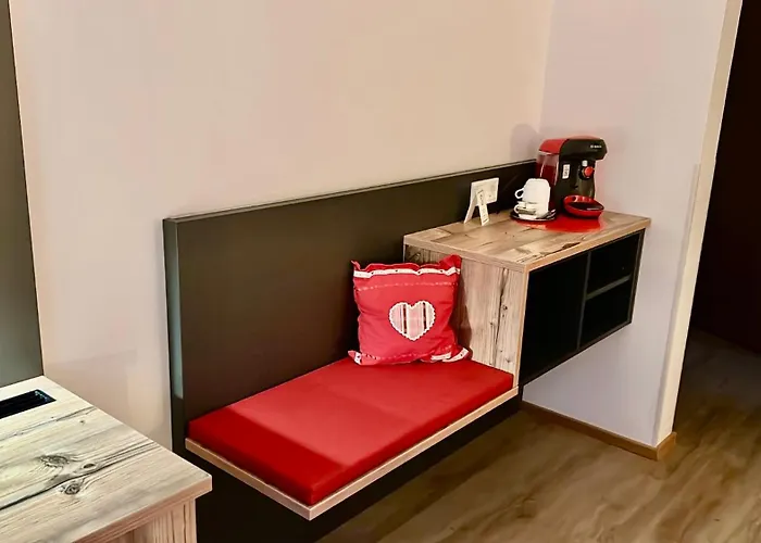 Hotel Am Rupertuspark