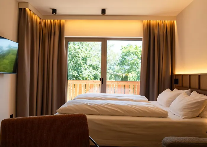 Garden Hotel Reinhart